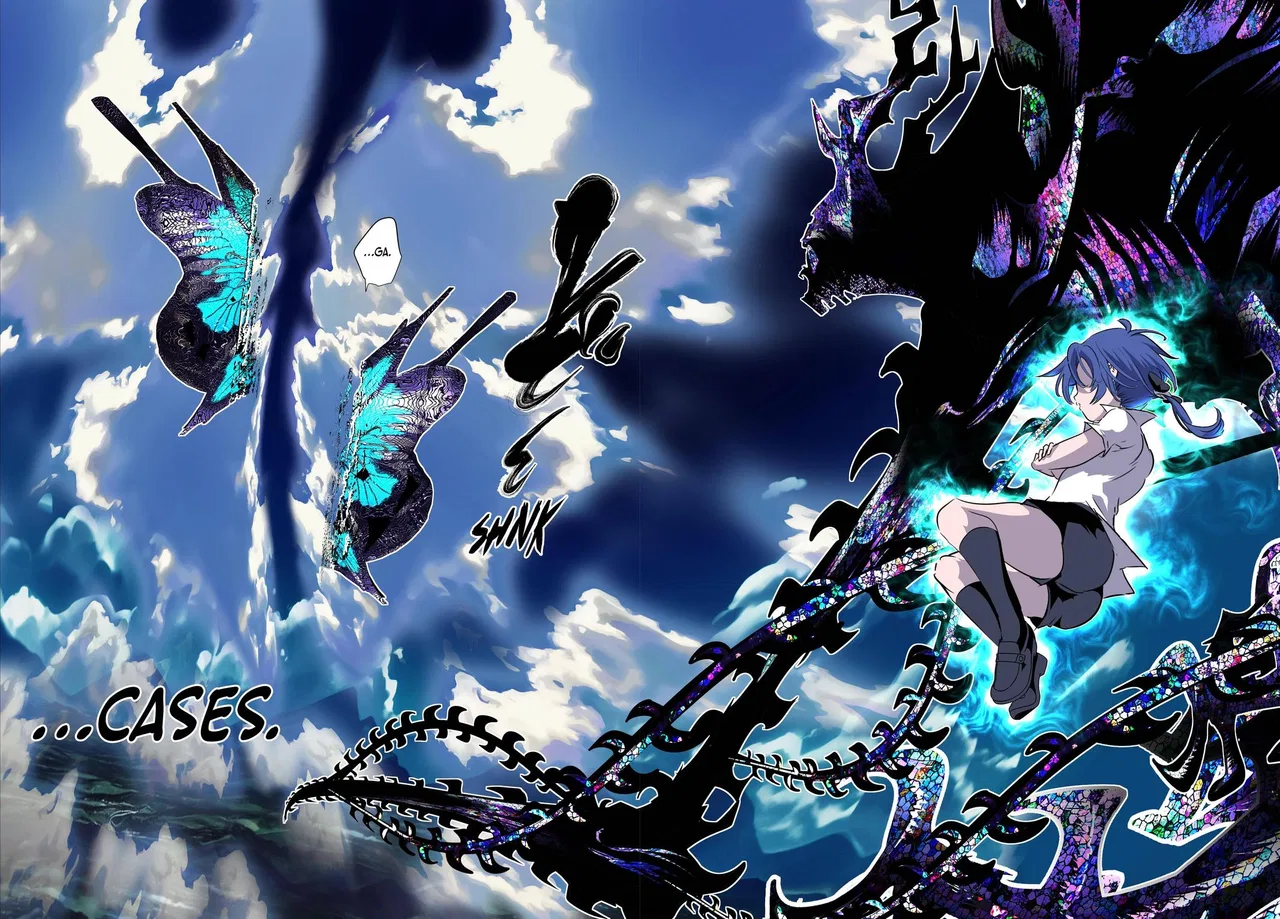 Anime – I Was Reincarnated as the 7th Prince so I Can Take My Time Perfecting My Magical Ability Season 2 Chapter 191 – Page 14