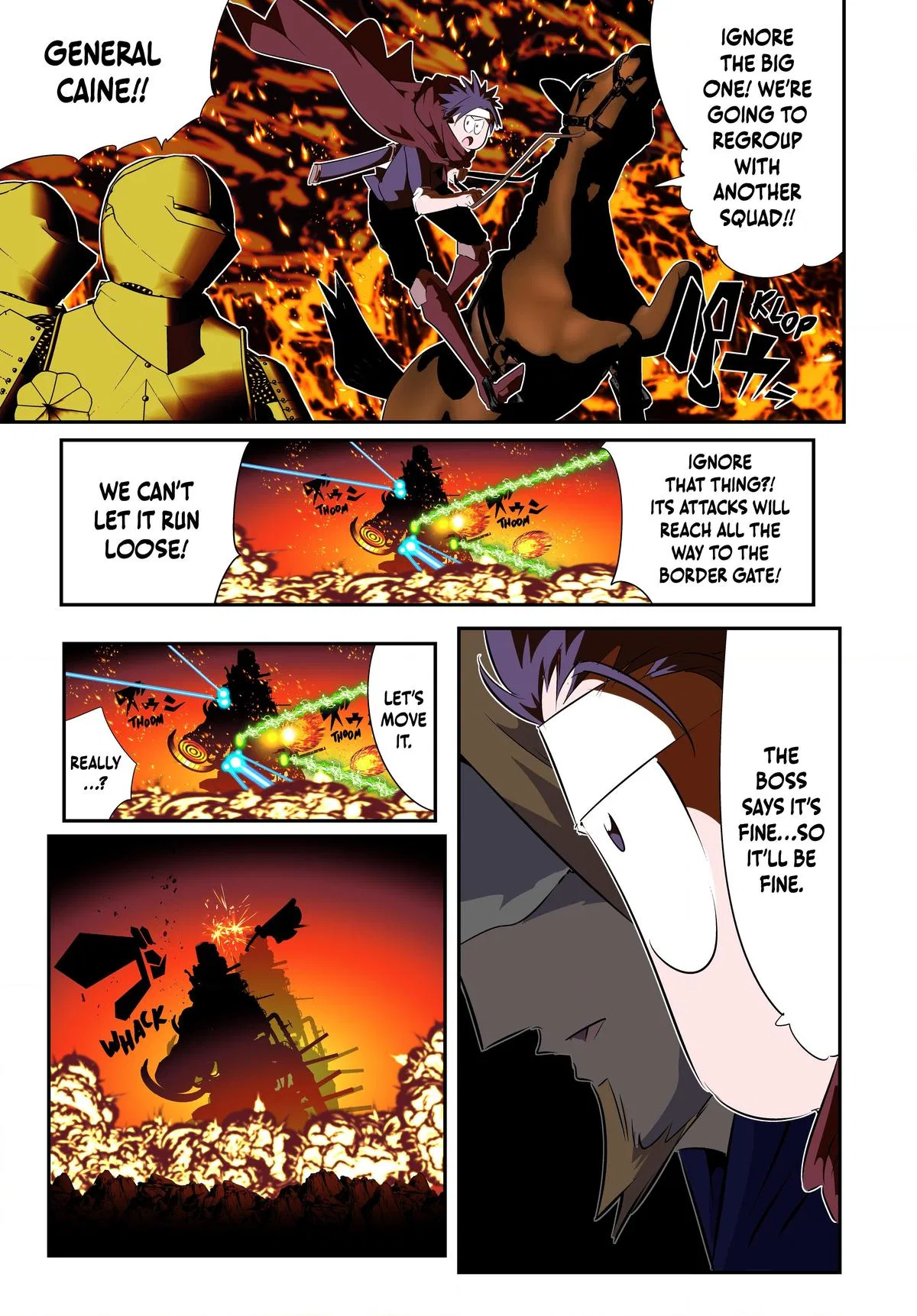 Anime – I Was Reincarnated as the 7th Prince so I Can Take My Time Perfecting My Magical Ability Season 2 Chapter 191 – Page 18