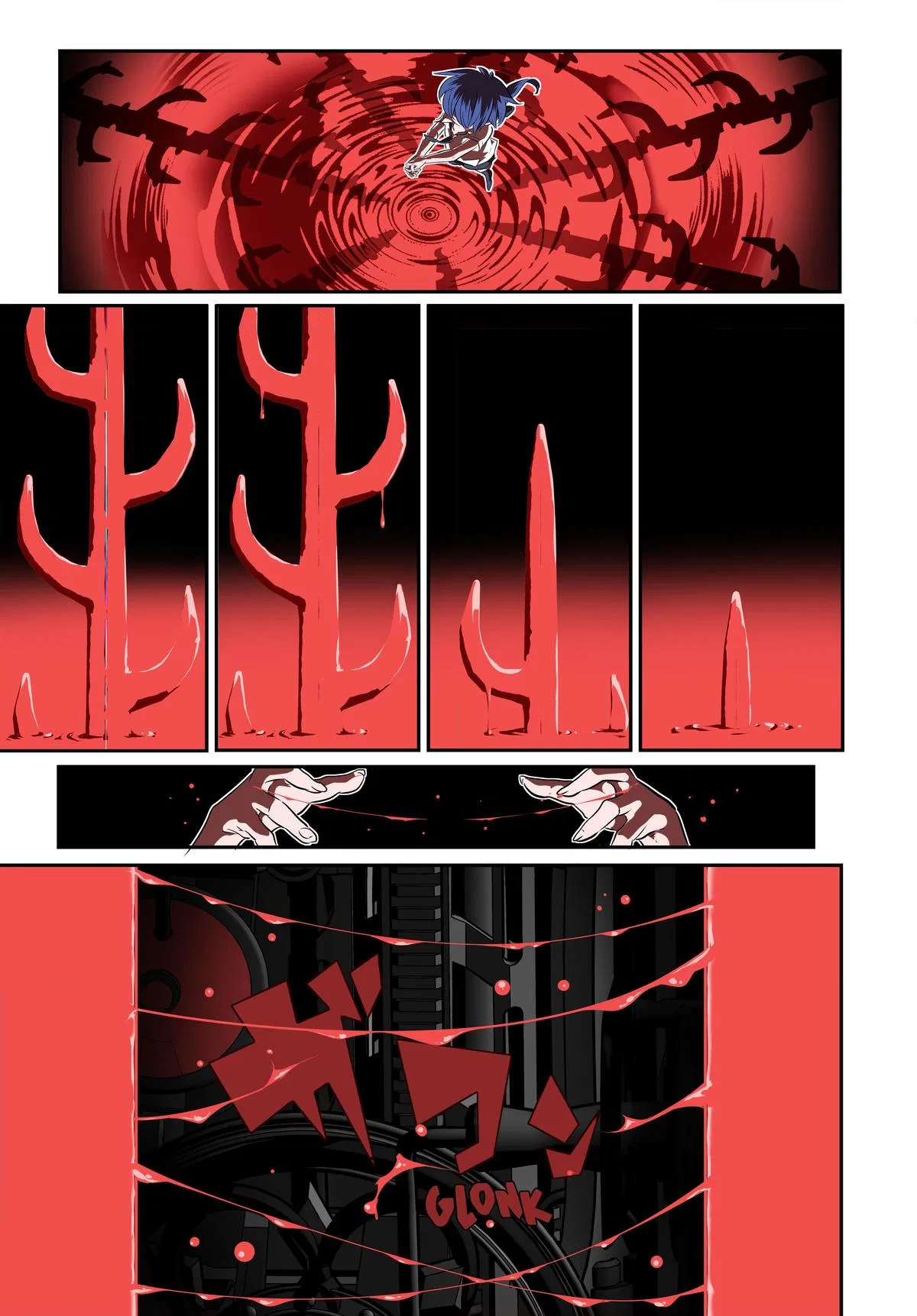 Anime – I Was Reincarnated as the 7th Prince so I Can Take My Time Perfecting My Magical Ability Season 2 Chapter 191 – Page 24