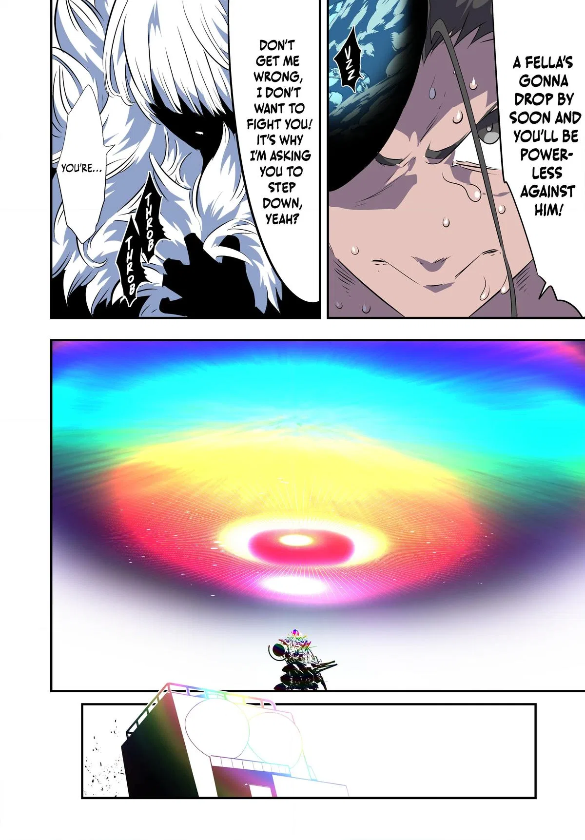 Anime – I Was Reincarnated as the 7th Prince so I Can Take My Time Perfecting My Magical Ability Season 2 Chapter 191 – Page 28