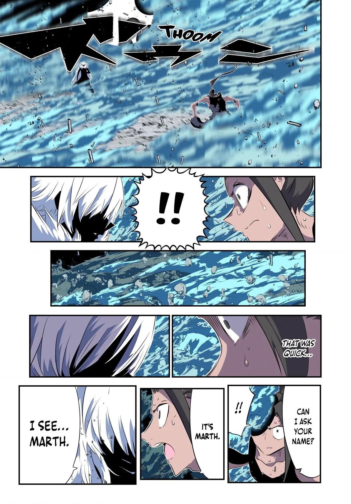 Anime – I Was Reincarnated as the 7th Prince so I Can Take My Time Perfecting My Magical Ability Season 2 Chapter 191 – Page 29