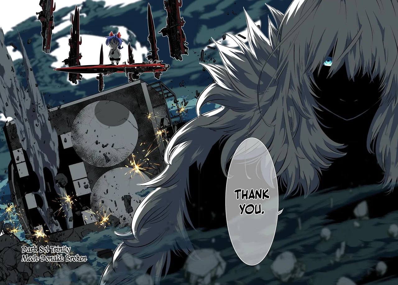 Anime – I Was Reincarnated as the 7th Prince so I Can Take My Time Perfecting My Magical Ability Season 2 Chapter 191 – Page 30