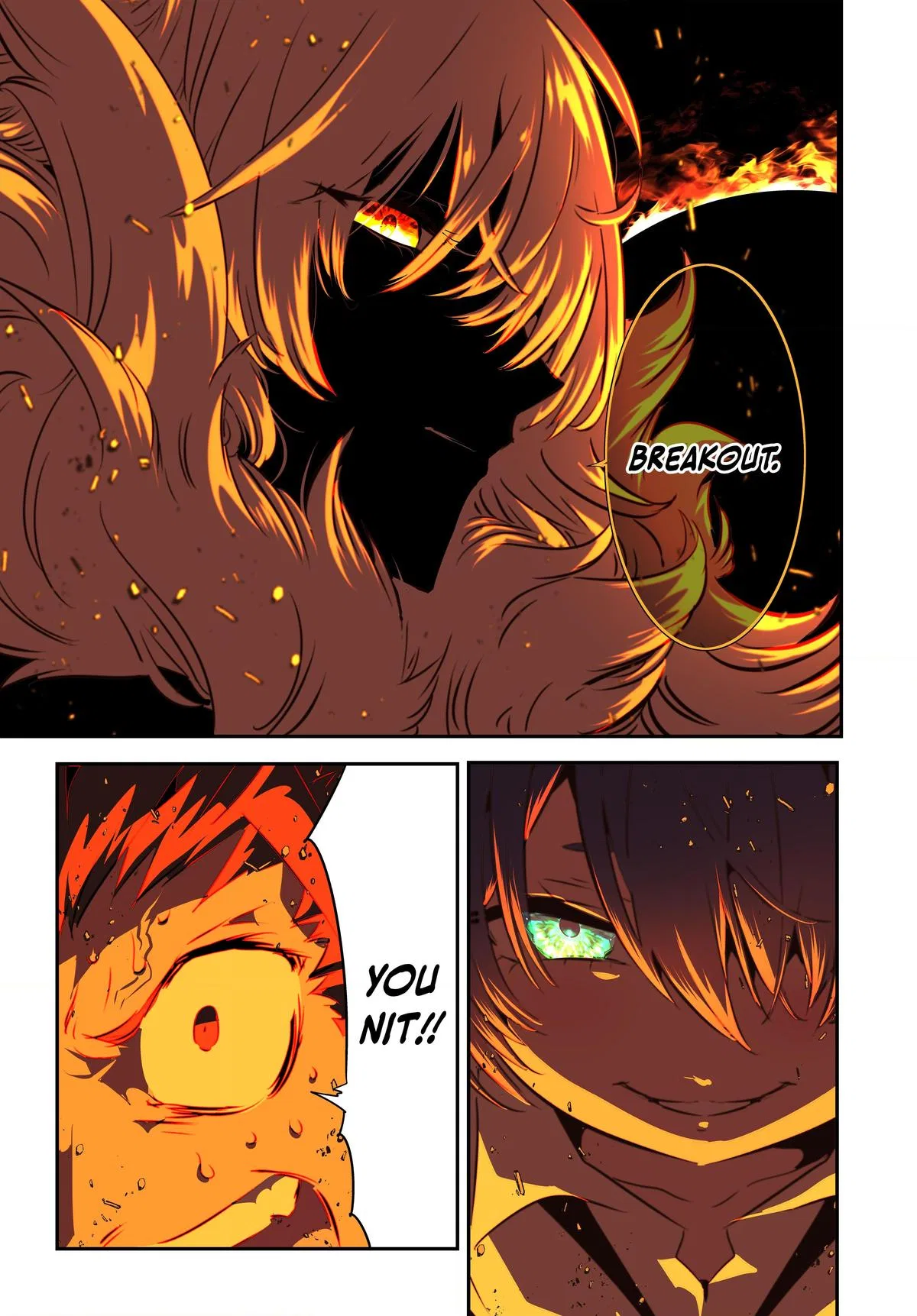 Anime – I Was Reincarnated as the 7th Prince so I Can Take My Time Perfecting My Magical Ability Season 2 Chapter 191 – Page 32