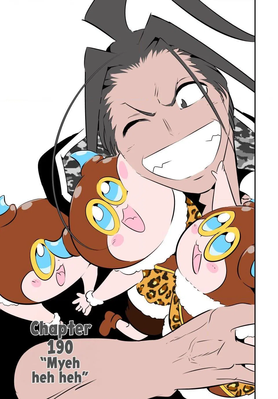 Anime – I Was Reincarnated as the 7th Prince so I Can Take My Time Perfecting My Magical Ability Season 2 Chapter 190 – Page 3