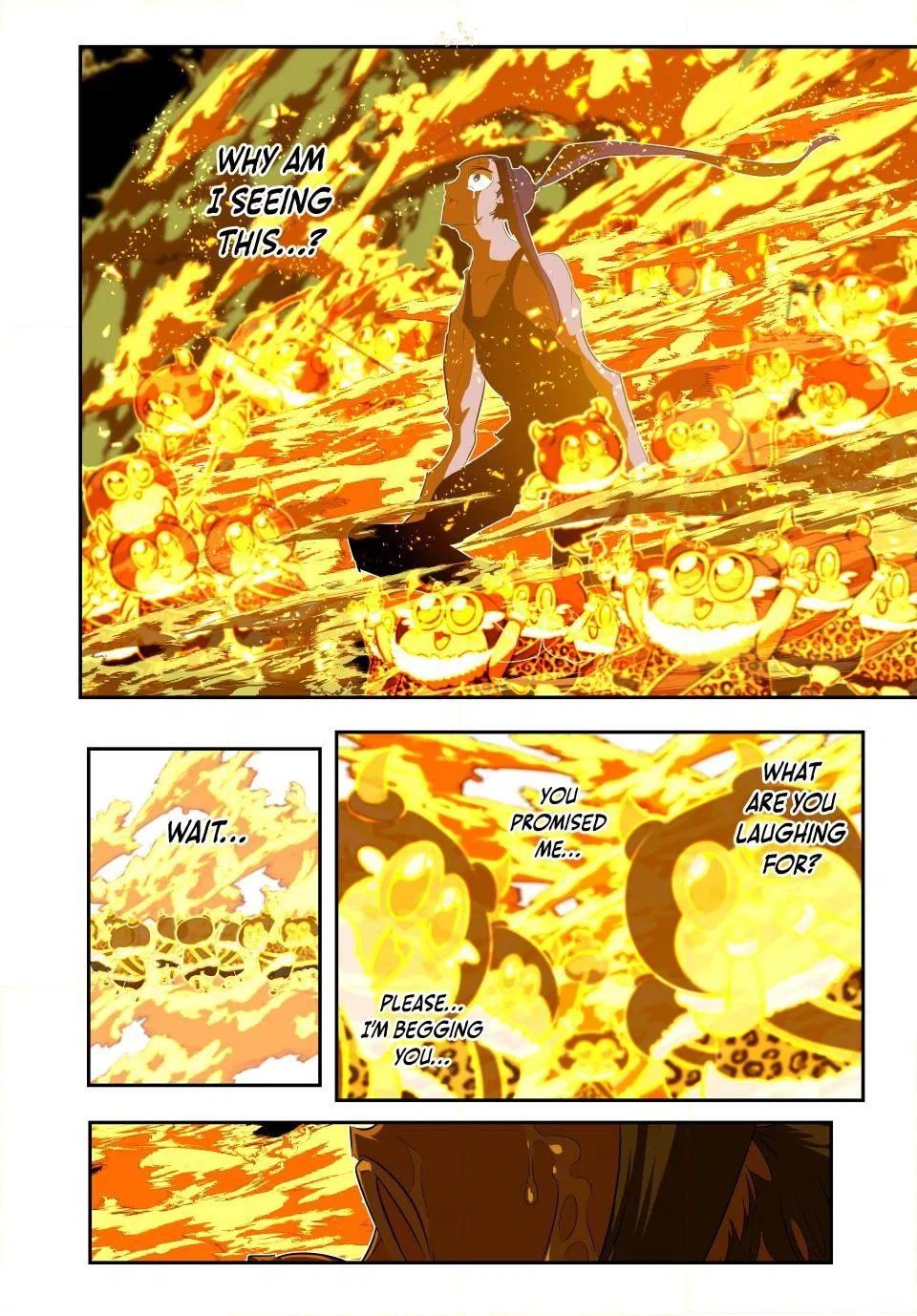 Anime – I Was Reincarnated as the 7th Prince so I Can Take My Time Perfecting My Magical Ability Season 2 Chapter 190 – Page 10