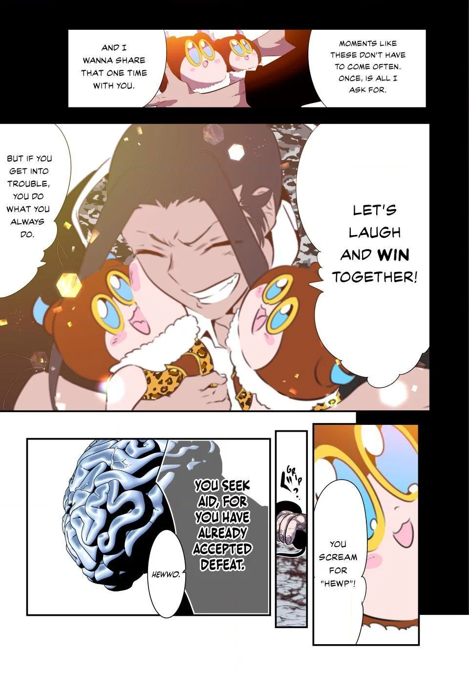 Anime – I Was Reincarnated as the 7th Prince so I Can Take My Time Perfecting My Magical Ability Season 2 Chapter 190 – Page 15