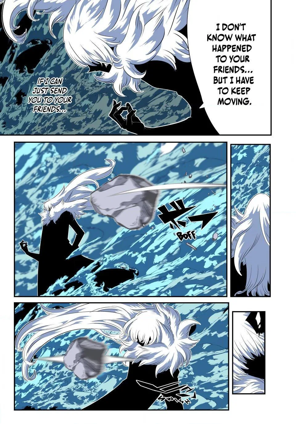 Anime – I Was Reincarnated as the 7th Prince so I Can Take My Time Perfecting My Magical Ability Season 2 Chapter 190 – Page 17
