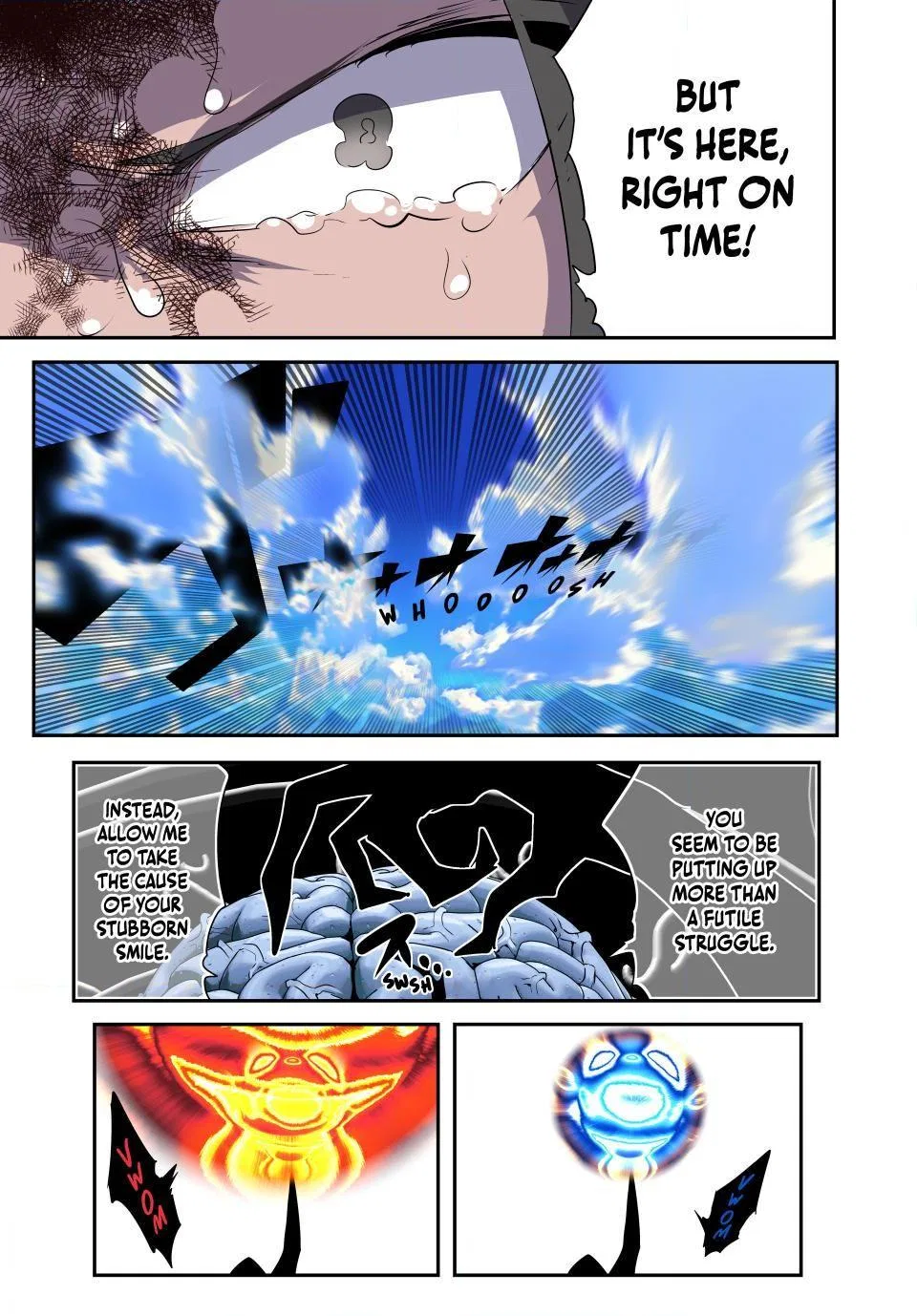 Anime – I Was Reincarnated as the 7th Prince so I Can Take My Time Perfecting My Magical Ability Season 2 Chapter 190 – Page 21