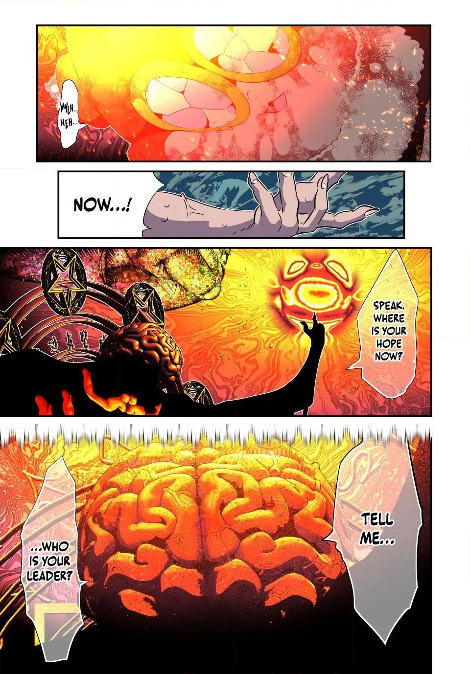 Anime – I Was Reincarnated as the 7th Prince so I Can Take My Time Perfecting My Magical Ability Season 2 Chapter 190 – Page 23
