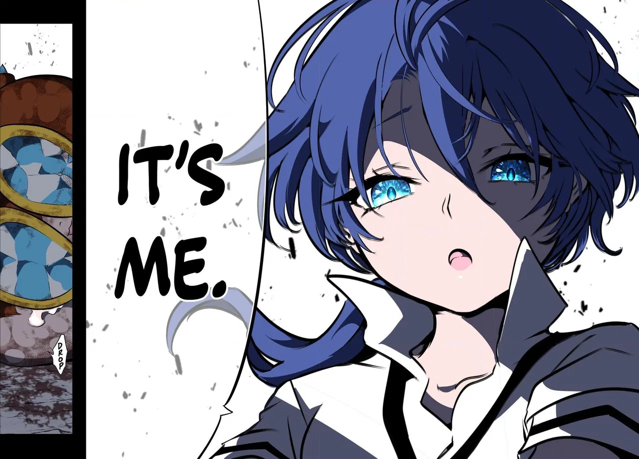 Anime – I Was Reincarnated as the 7th Prince so I Can Take My Time Perfecting My Magical Ability Season 2 Chapter 190 – Page 27