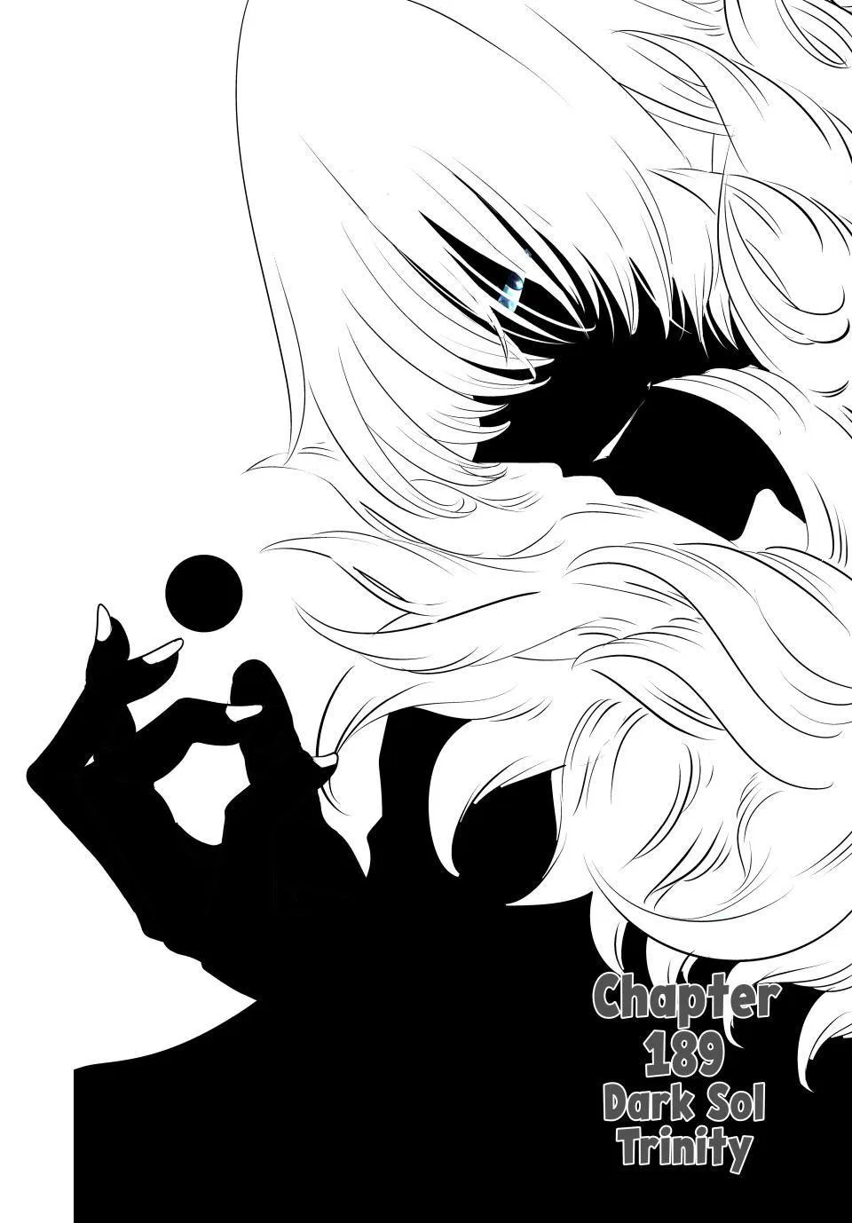 Anime – I Was Reincarnated as the 7th Prince so I Can Take My Time Perfecting My Magical Ability Season 2 Chapter 189 – Page 3