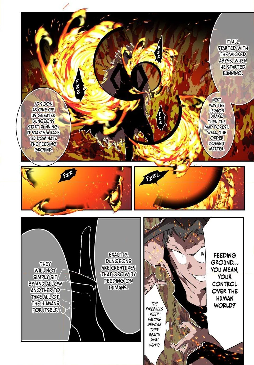 Anime – I Was Reincarnated as the 7th Prince so I Can Take My Time Perfecting My Magical Ability Season 2 Chapter 189 – Page 7