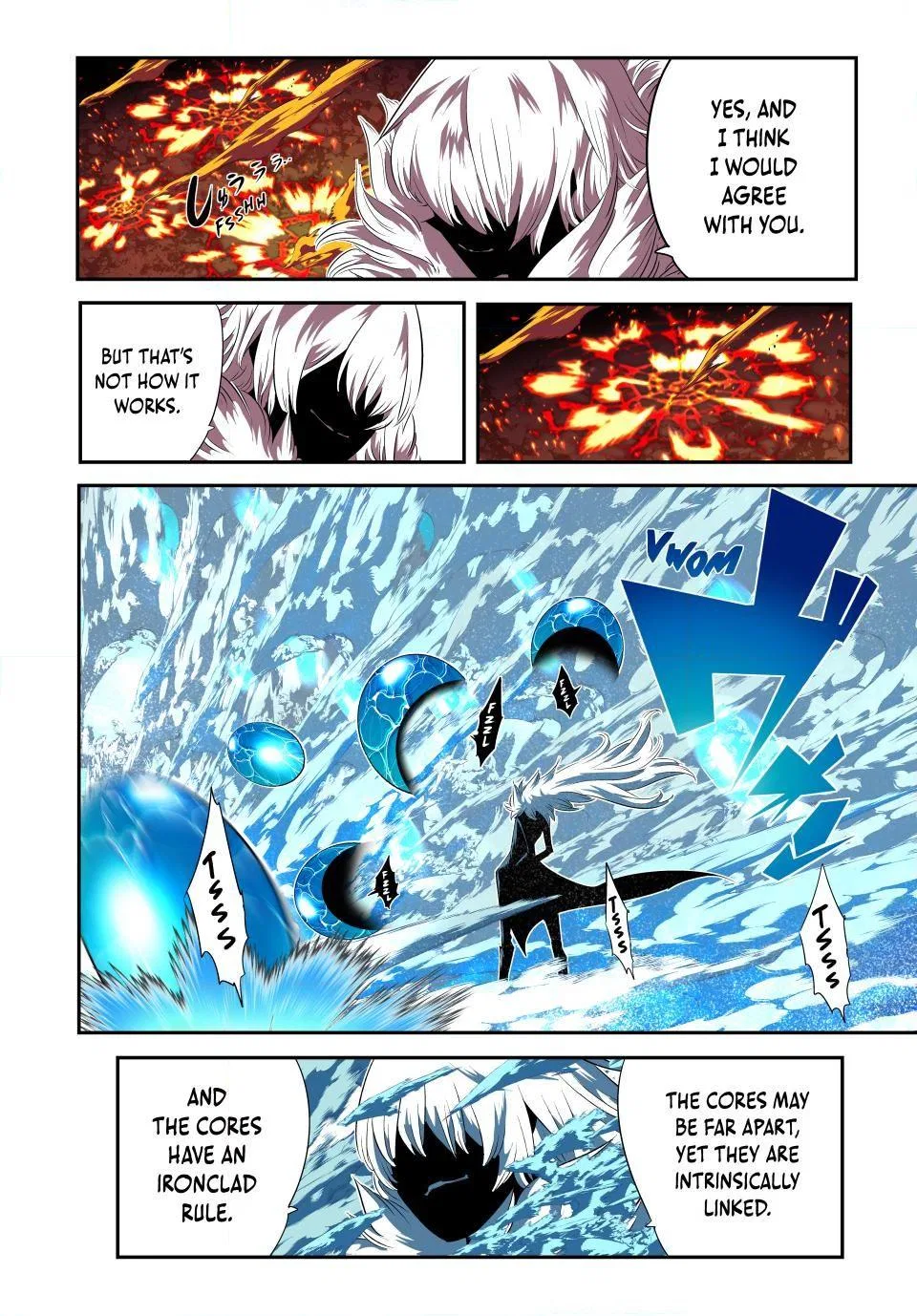 Anime – I Was Reincarnated as the 7th Prince so I Can Take My Time Perfecting My Magical Ability Season 2 Chapter 189 – Page 9