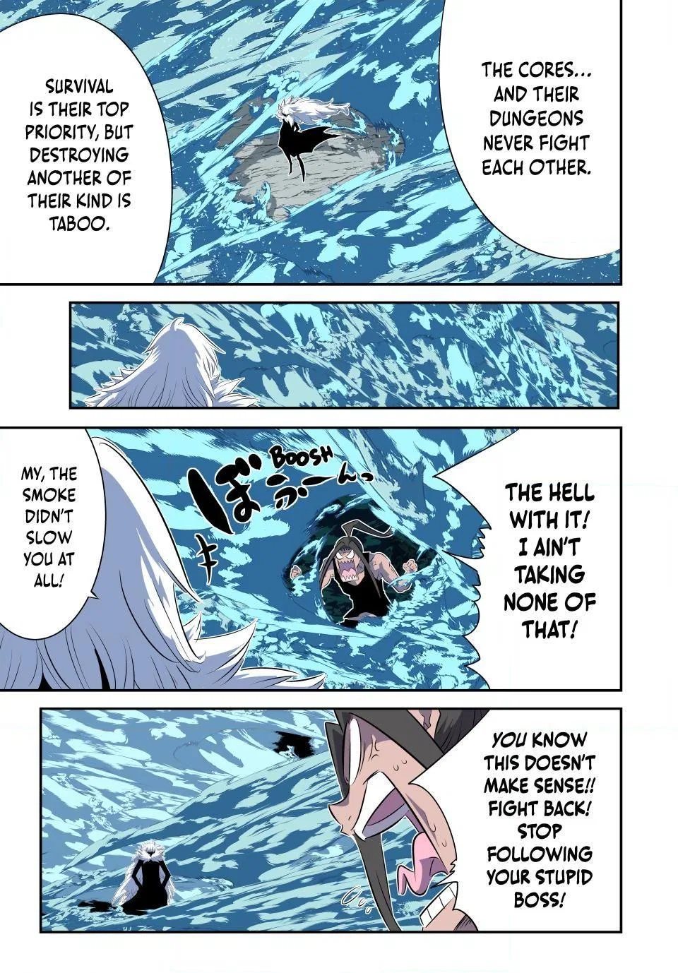 Anime – I Was Reincarnated as the 7th Prince so I Can Take My Time Perfecting My Magical Ability Season 2 Chapter 189 – Page 10