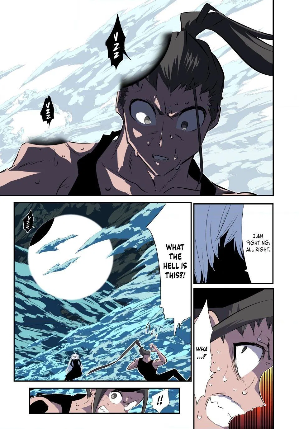 Anime – I Was Reincarnated as the 7th Prince so I Can Take My Time Perfecting My Magical Ability Season 2 Chapter 189 – Page 12