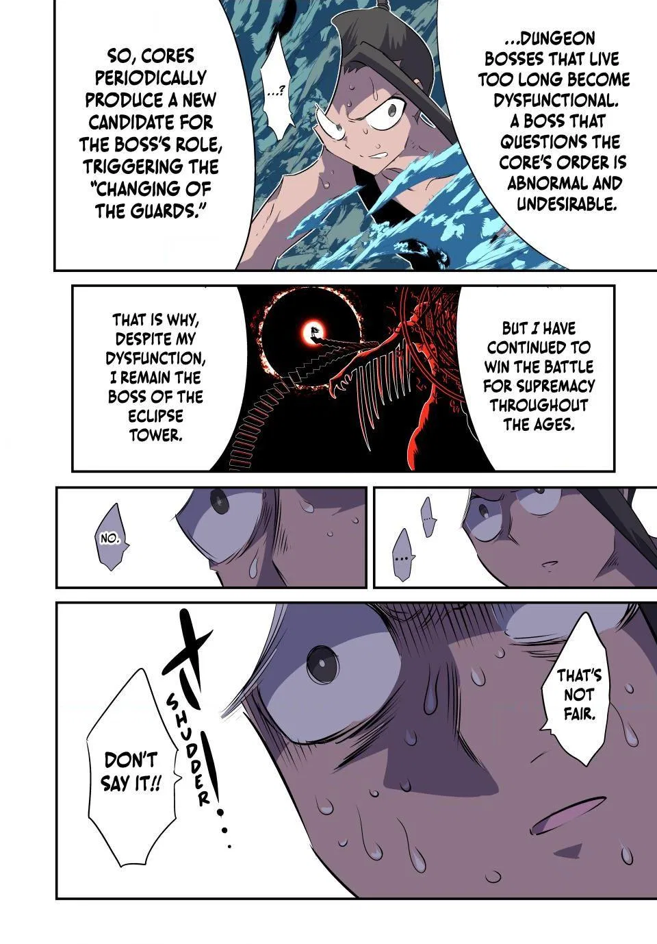 Anime – I Was Reincarnated as the 7th Prince so I Can Take My Time Perfecting My Magical Ability Season 2 Chapter 189 – Page 17