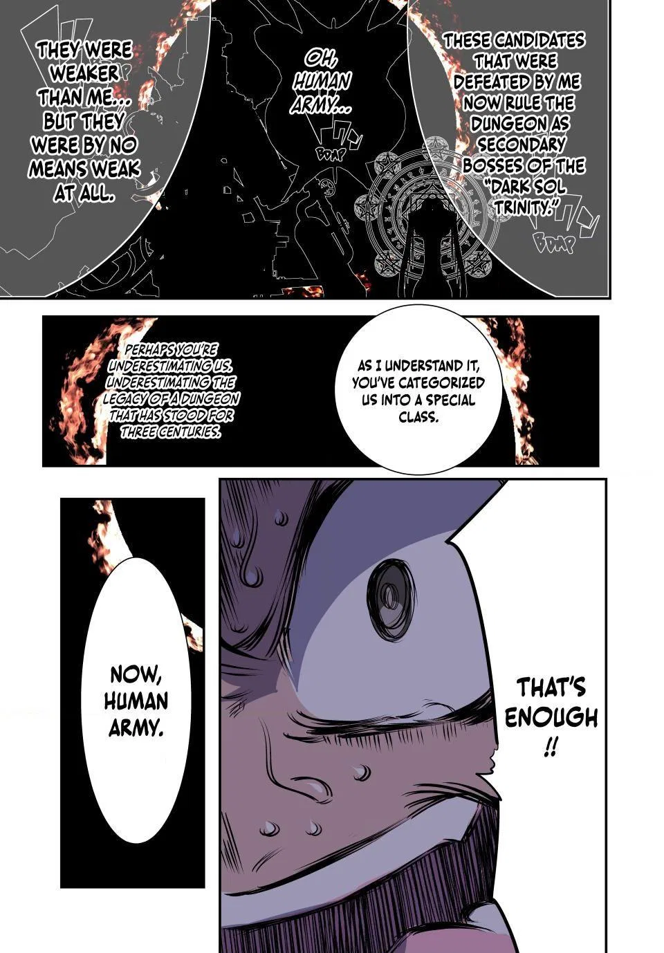 Anime – I Was Reincarnated as the 7th Prince so I Can Take My Time Perfecting My Magical Ability Season 2 Chapter 189 – Page 18