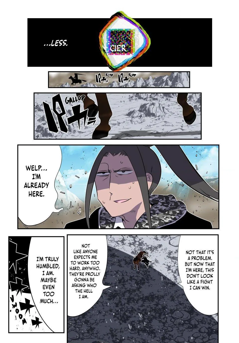 Anime – I Was Reincarnated as the 7th Prince so I Can Take My Time Perfecting My Magical Ability Season 2 Chapter 188 – Page 17