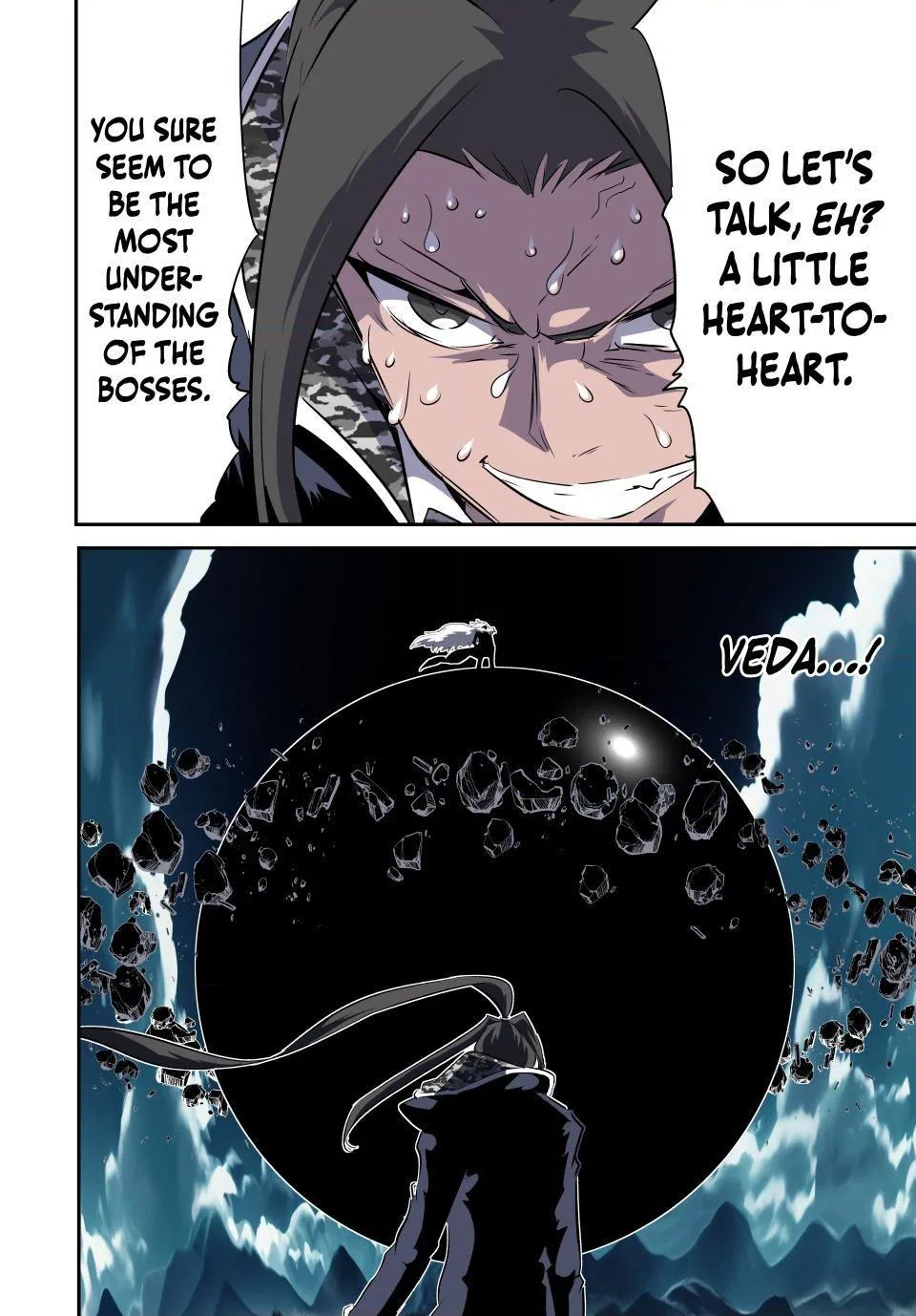 Anime – I Was Reincarnated as the 7th Prince so I Can Take My Time Perfecting My Magical Ability Season 2 Chapter 188 – Page 18