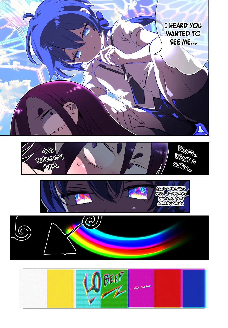 Anime – I Was Reincarnated as the 7th Prince so I Can Take My Time Perfecting My Magical Ability Season 2 Chapter 187 – Page 9