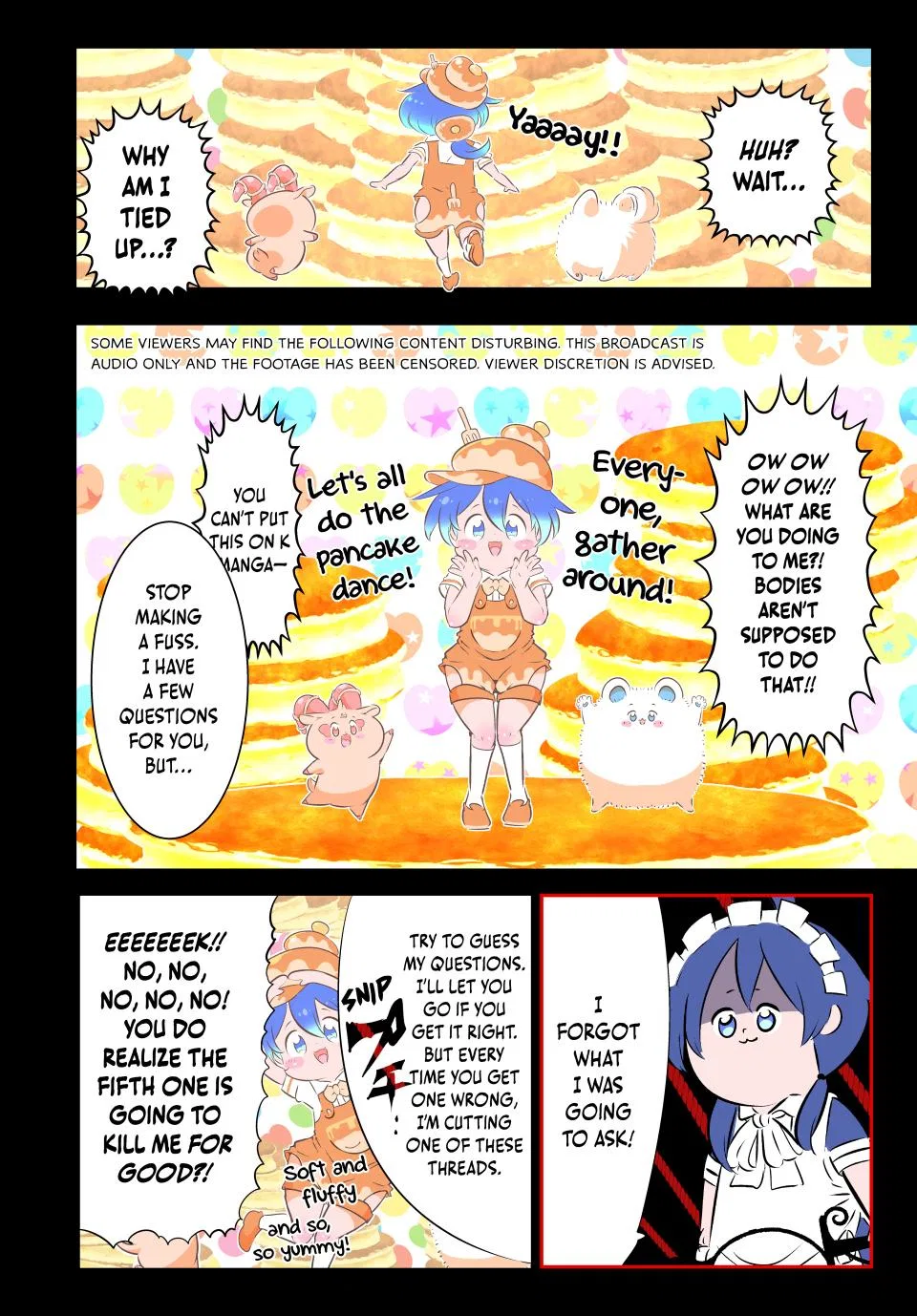 Anime – I Was Reincarnated as the 7th Prince so I Can Take My Time Perfecting My Magical Ability Season 2 Chapter 187 – Page 10
