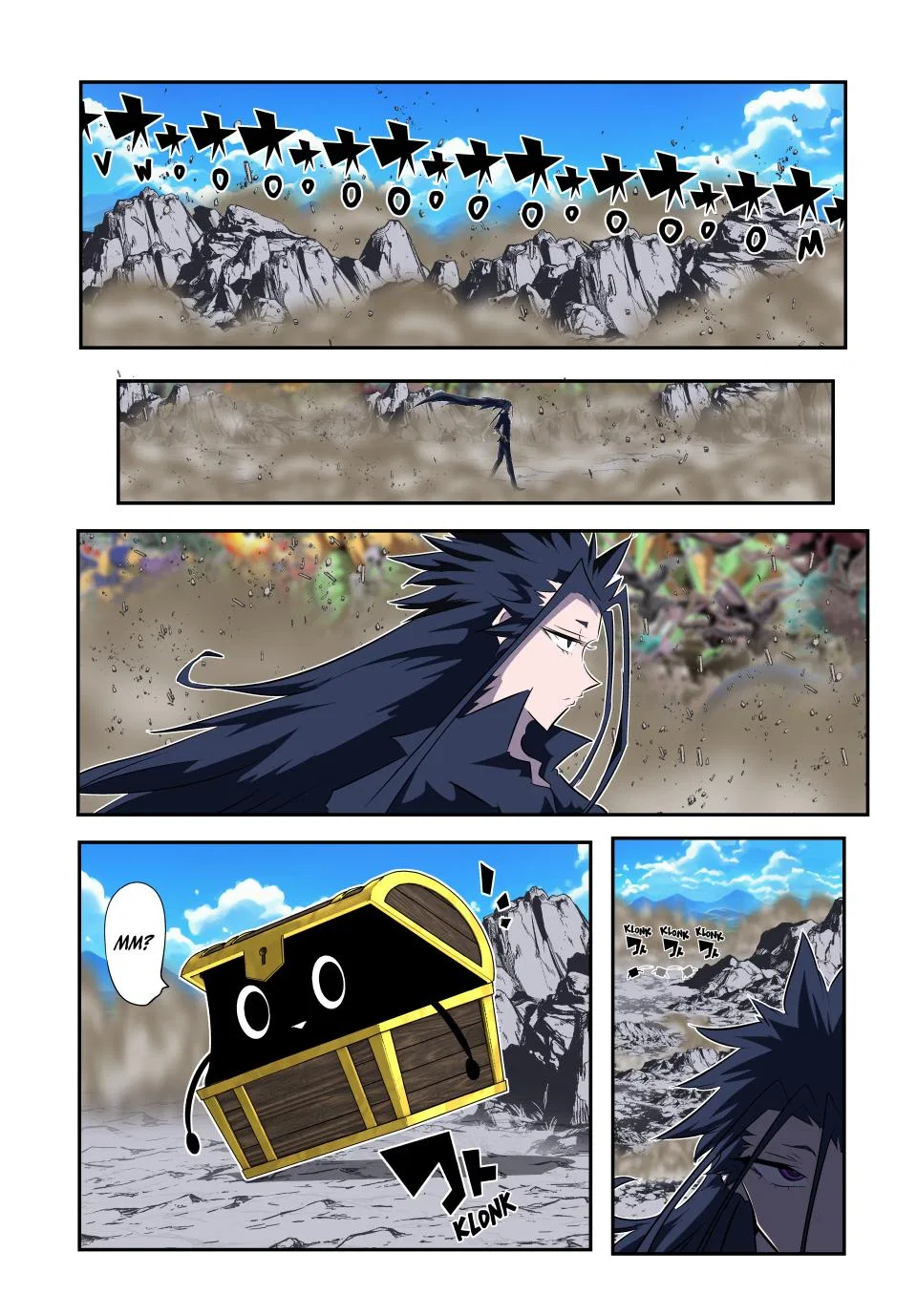 Anime – I Was Reincarnated as the 7th Prince so I Can Take My Time Perfecting My Magical Ability Season 2 Chapter 187 – Page 22