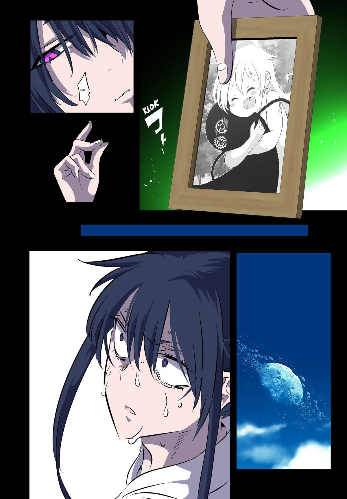 Anime – I Was Reincarnated as the 7th Prince so I Can Take My Time Perfecting My Magical Ability Season 2 Chapter 186 – Page 3