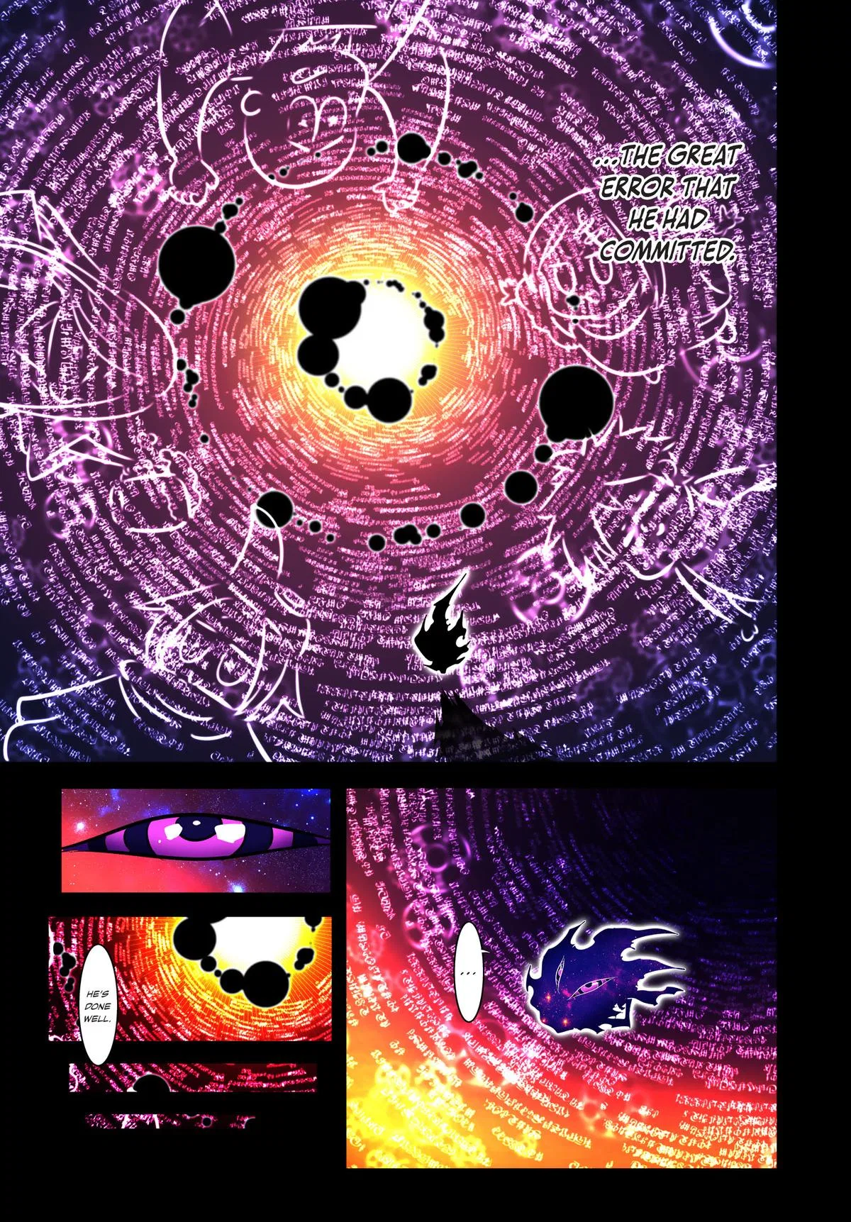 Anime – I Was Reincarnated as the 7th Prince so I Can Take My Time Perfecting My Magical Ability Season 2 Chapter 186 – Page 8