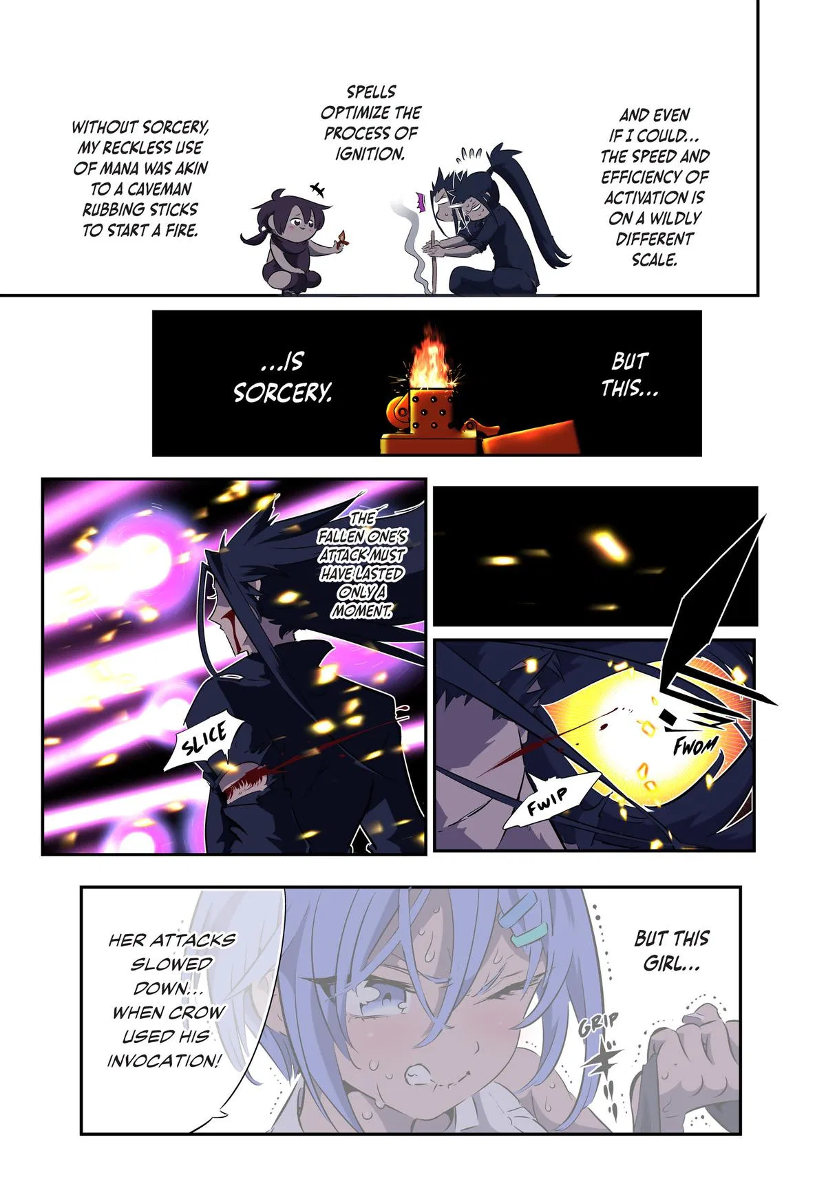 Anime – I Was Reincarnated as the 7th Prince so I Can Take My Time Perfecting My Magical Ability Season 2 Chapter 186 – Page 21