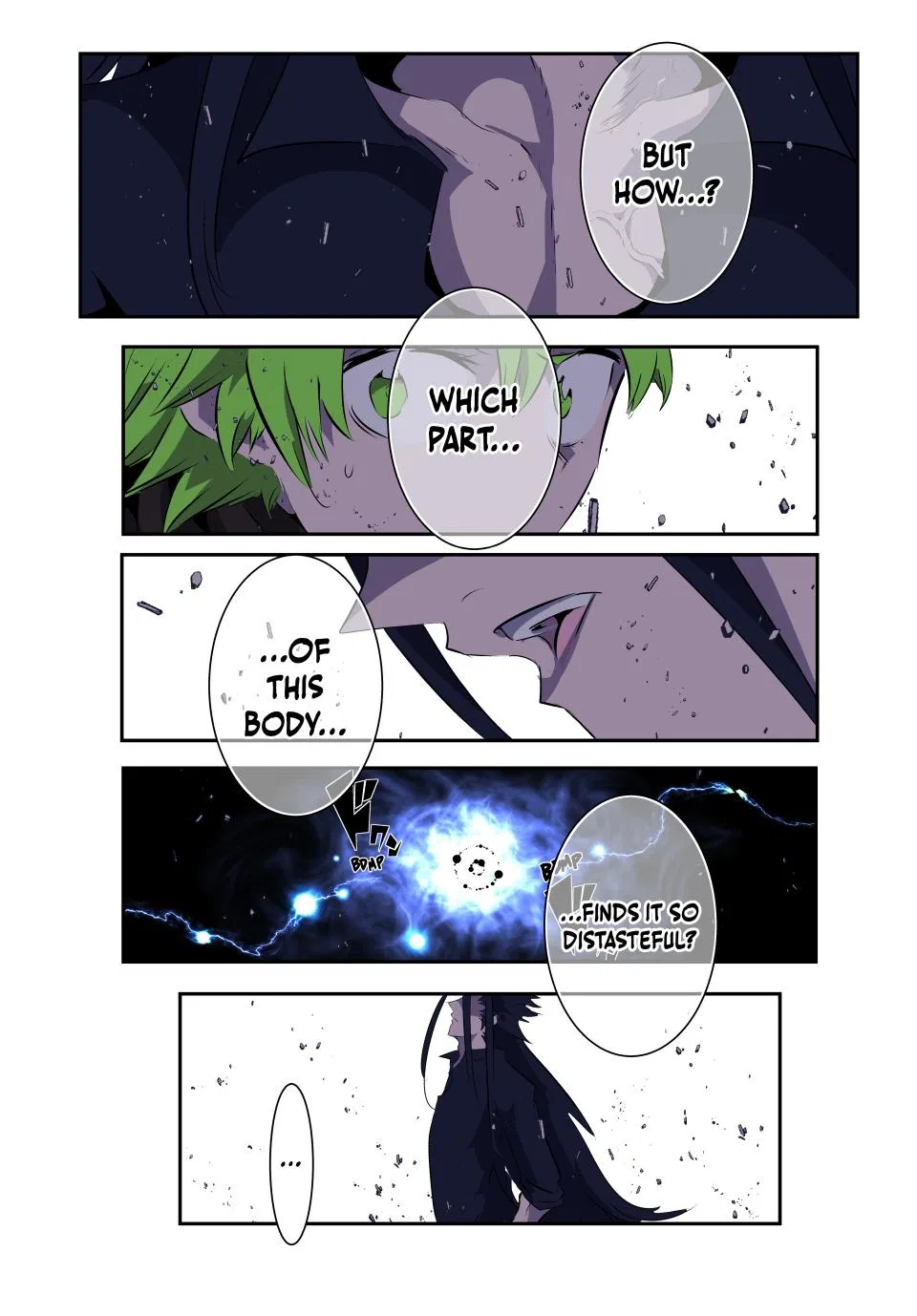 Anime – I Was Reincarnated as the 7th Prince so I Can Take My Time Perfecting My Magical Ability Season 2 Chapter 185 – Page 18