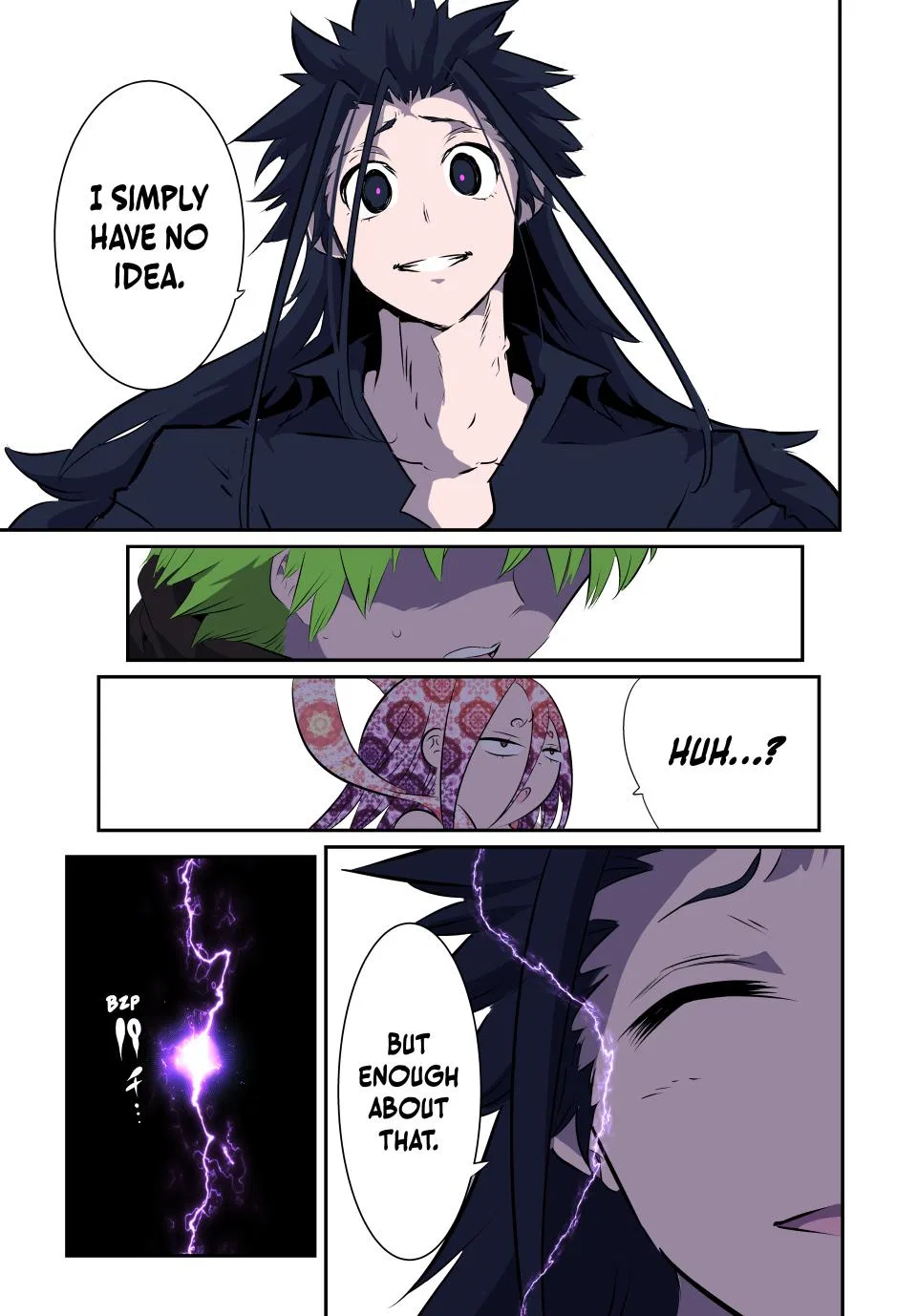 Anime – I Was Reincarnated as the 7th Prince so I Can Take My Time Perfecting My Magical Ability Season 2 Chapter 185 – Page 19