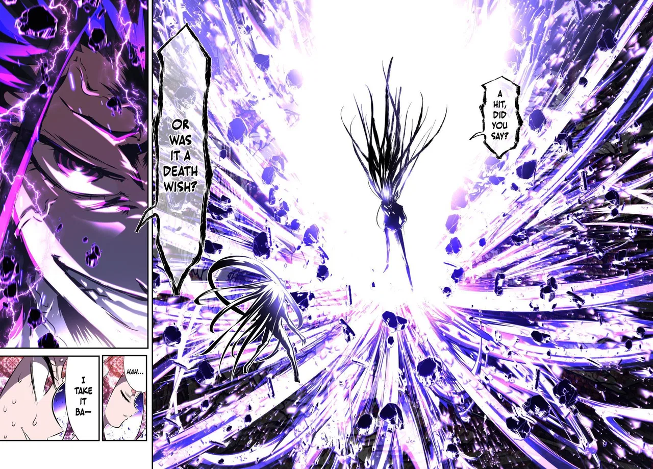 Anime – I Was Reincarnated as the 7th Prince so I Can Take My Time Perfecting My Magical Ability Season 2 Chapter 185 – Page 22