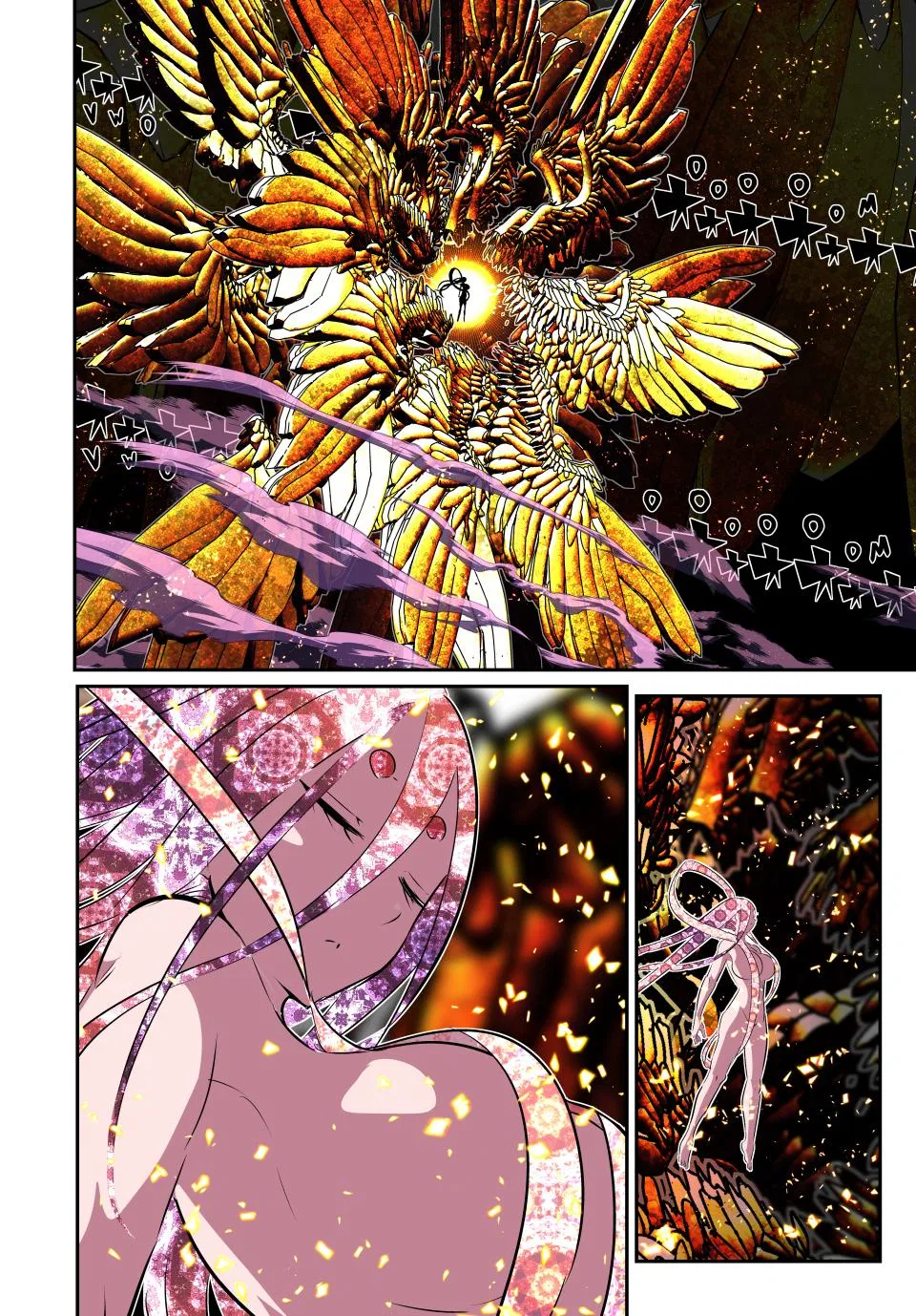 Anime – I Was Reincarnated as the 7th Prince so I Can Take My Time Perfecting My Magical Ability Season 2 Chapter 184 – Page 14