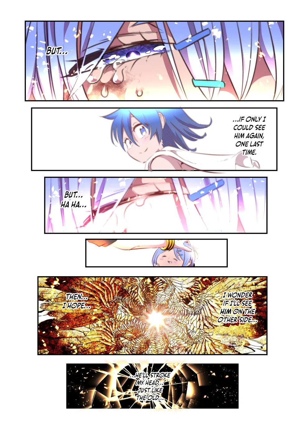 Anime – I Was Reincarnated as the 7th Prince so I Can Take My Time Perfecting My Magical Ability Season 2 Chapter 184 – Page 24