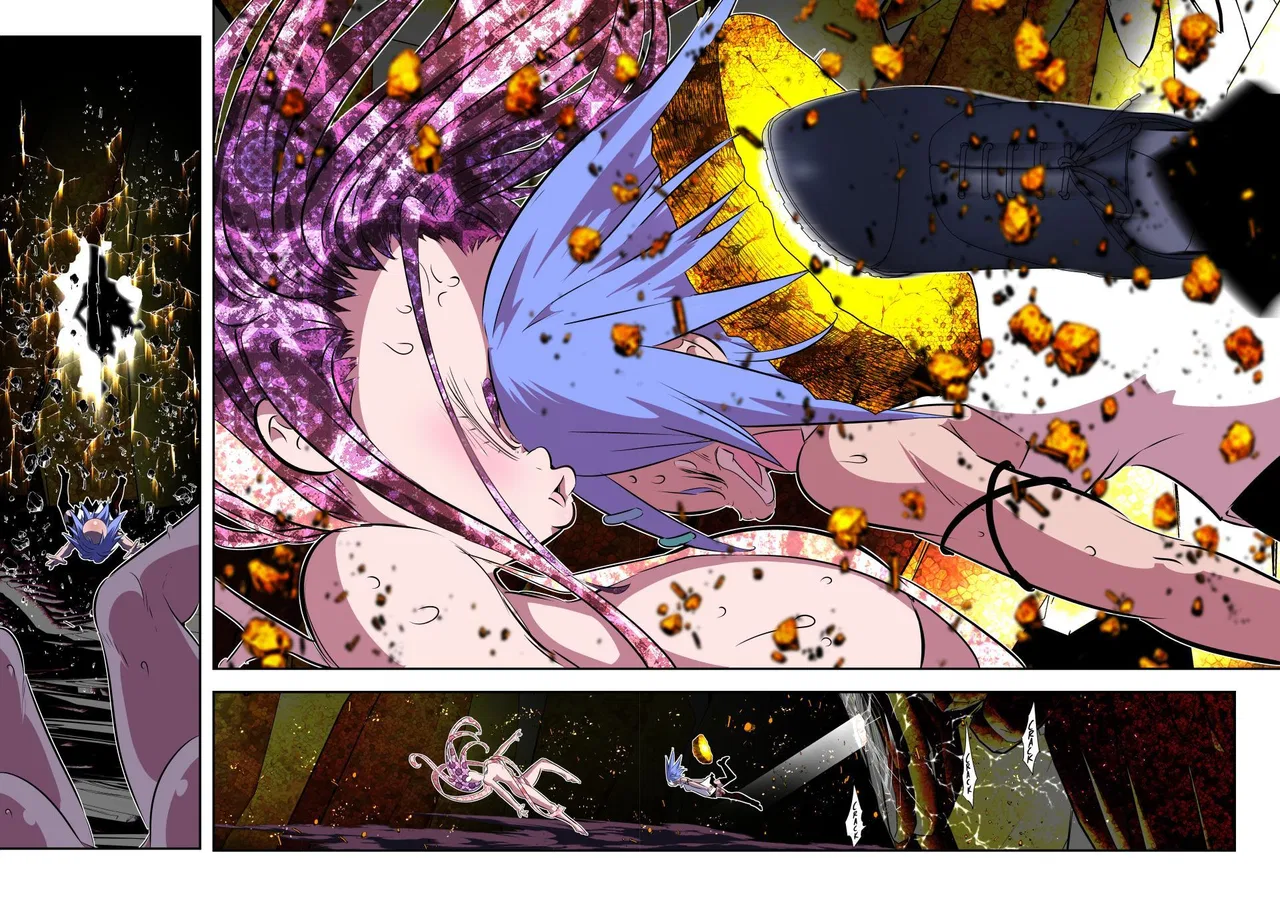 Anime – I Was Reincarnated as the 7th Prince so I Can Take My Time Perfecting My Magical Ability Season 2 Chapter 184 – Page 26