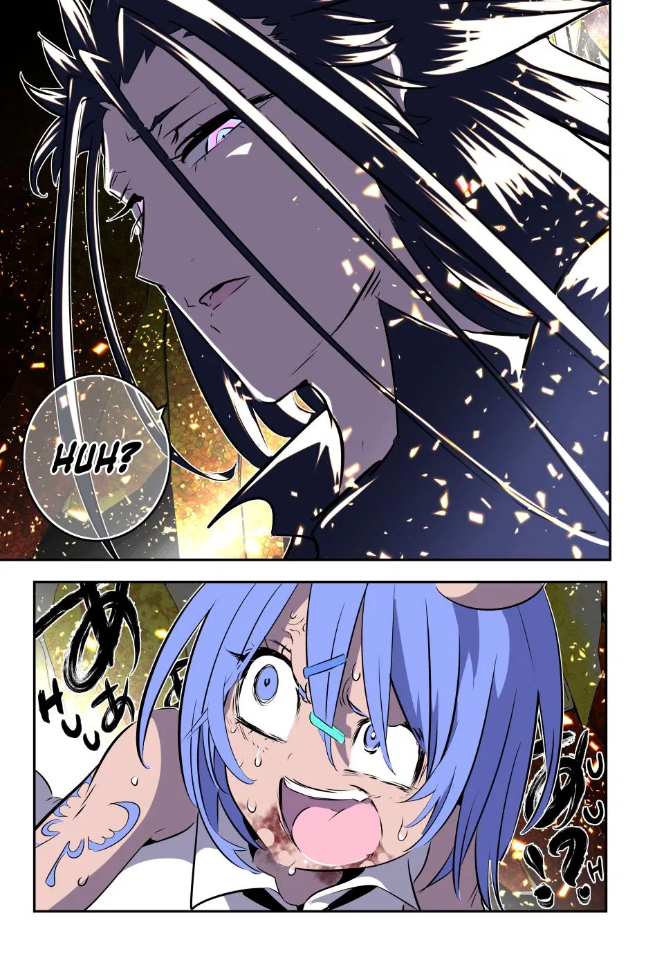 Anime – I Was Reincarnated as the 7th Prince so I Can Take My Time Perfecting My Magical Ability Season 2 Chapter 184 – Page 29