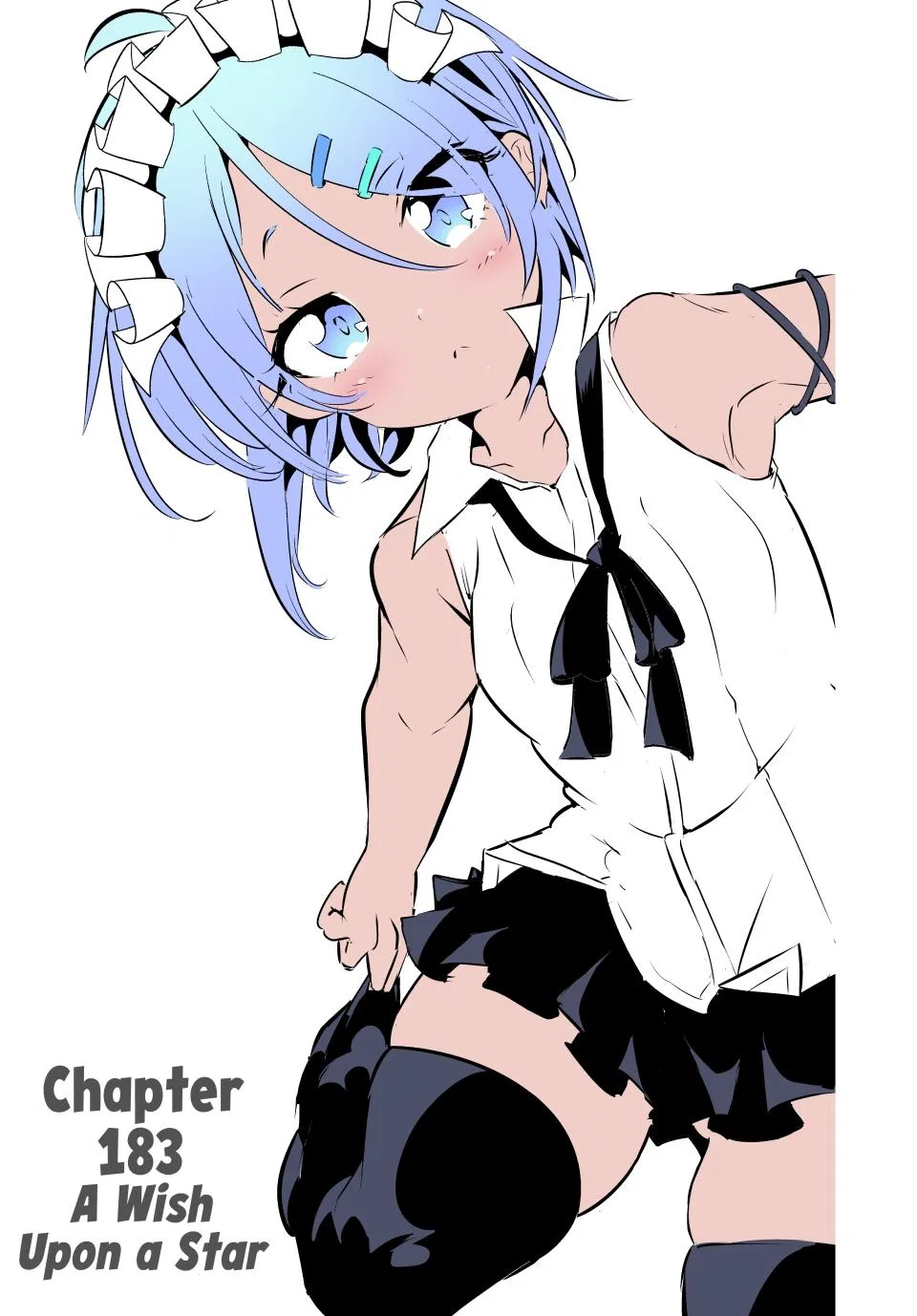 Anime – I Was Reincarnated as the 7th Prince so I Can Take My Time Perfecting My Magical Ability Season 2 Chapter 183 – Page 5