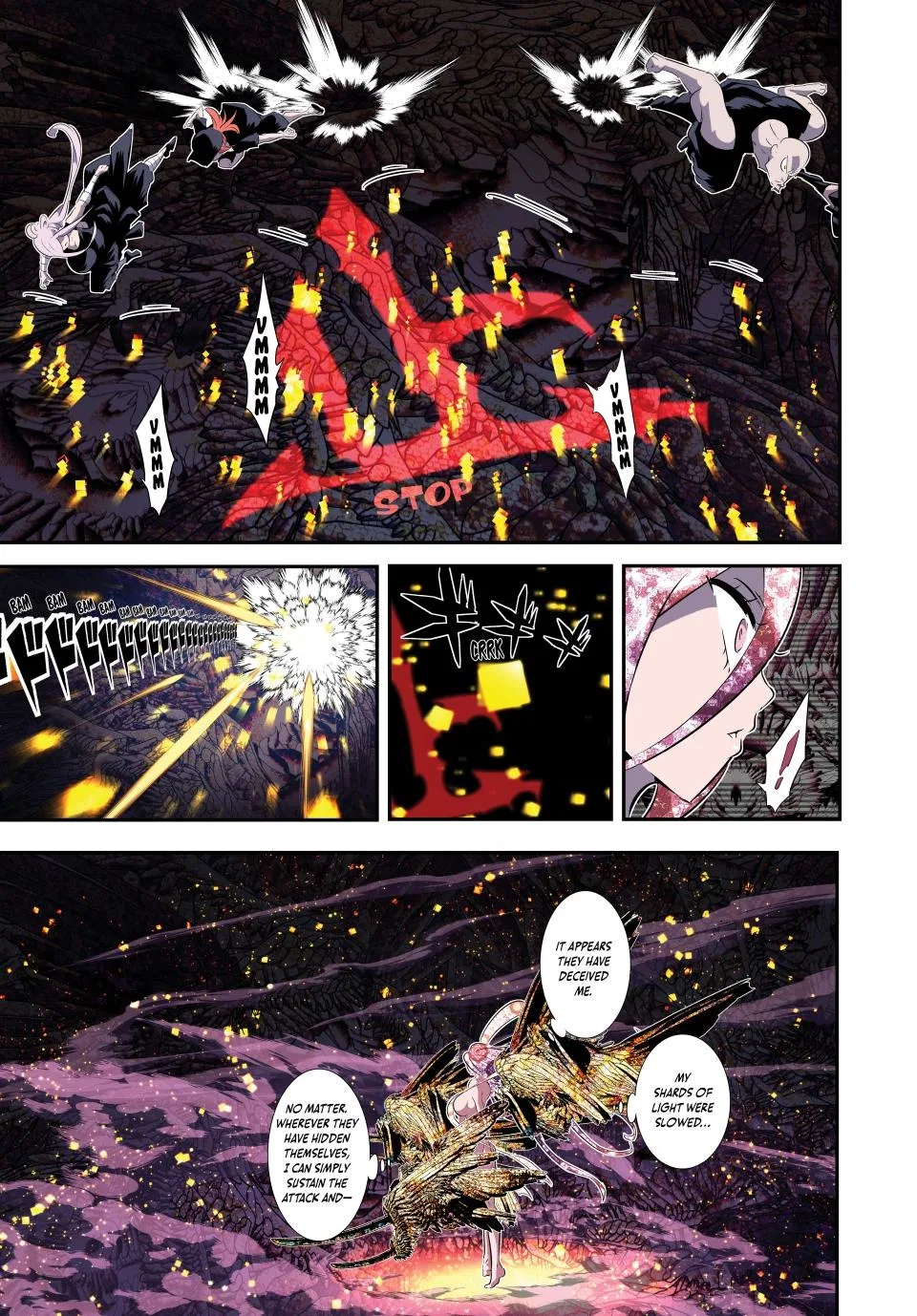 Anime – I Was Reincarnated as the 7th Prince so I Can Take My Time Perfecting My Magical Ability Season 2 Chapter 183 – Page 9