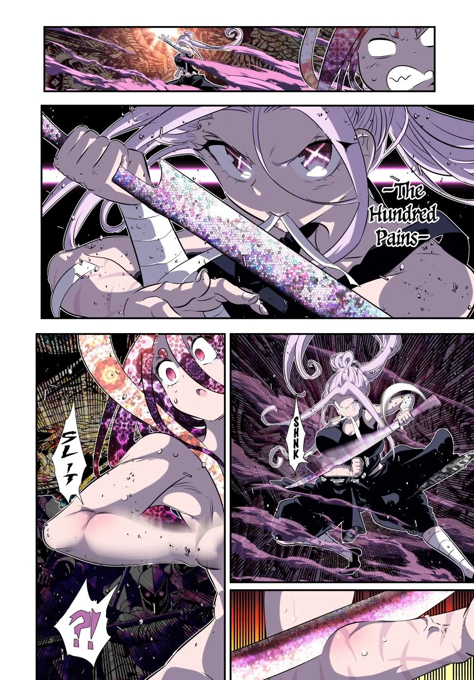 Anime – I Was Reincarnated as the 7th Prince so I Can Take My Time Perfecting My Magical Ability Season 2 Chapter 183 – Page 12