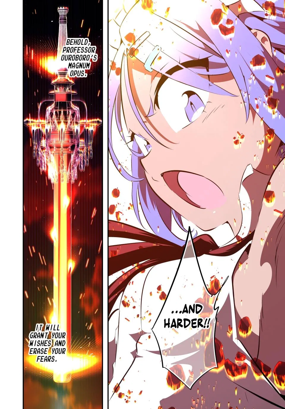 Anime – I Was Reincarnated as the 7th Prince so I Can Take My Time Perfecting My Magical Ability Season 2 Chapter 183 – Page 20
