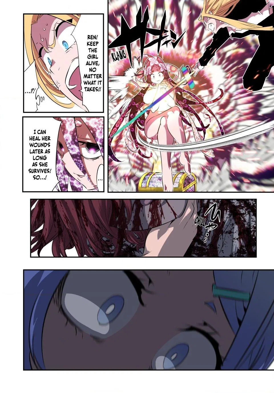 Anime – I Was Reincarnated as the 7th Prince so I Can Take My Time Perfecting My Magical Ability Season 2 Chapter 182 – Page 6