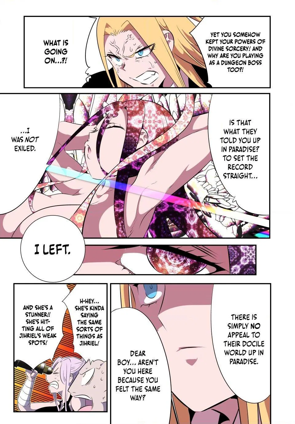 Anime – I Was Reincarnated as the 7th Prince so I Can Take My Time Perfecting My Magical Ability Season 2 Chapter 182 – Page 11
