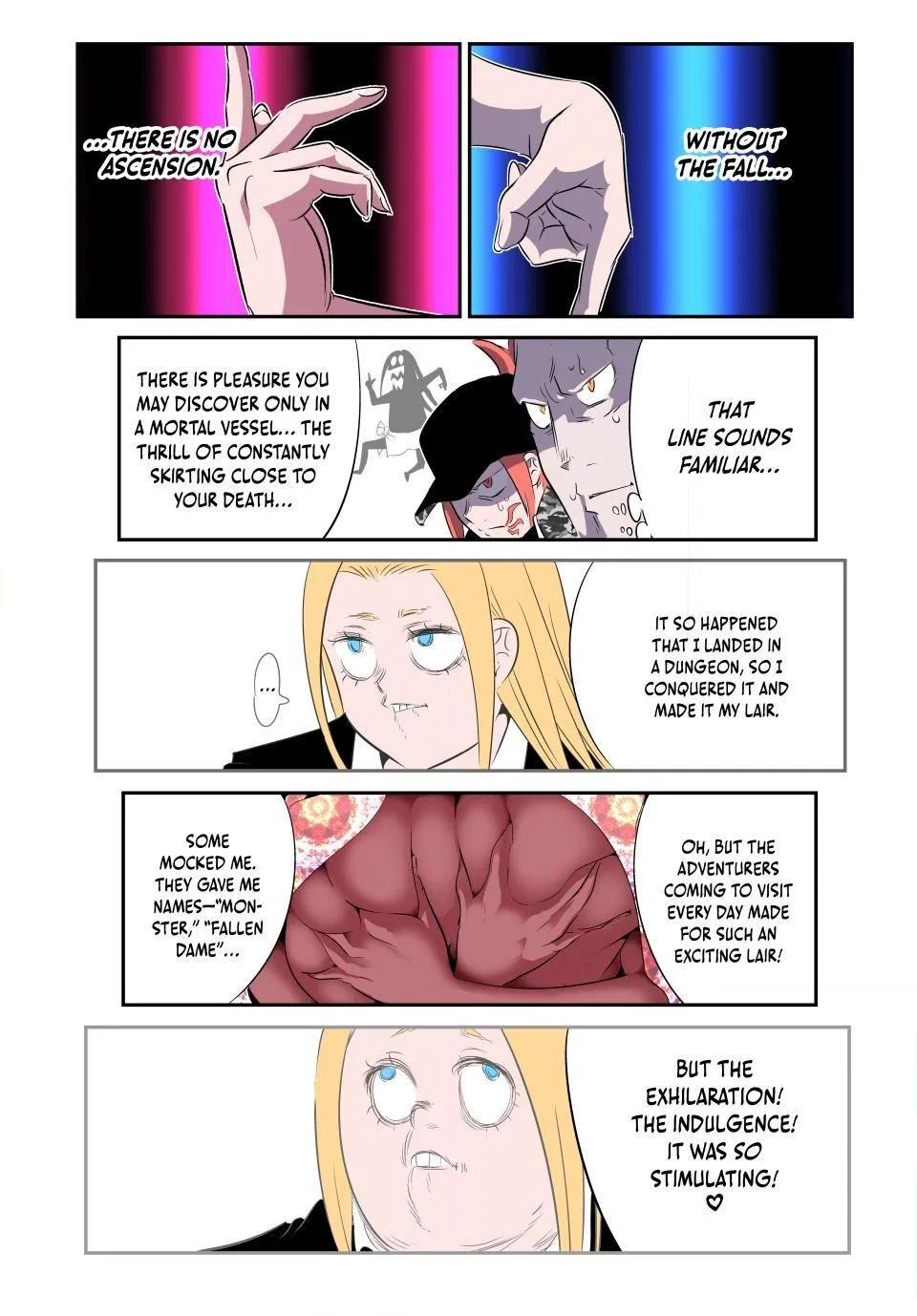 Anime – I Was Reincarnated as the 7th Prince so I Can Take My Time Perfecting My Magical Ability Season 2 Chapter 182 – Page 12
