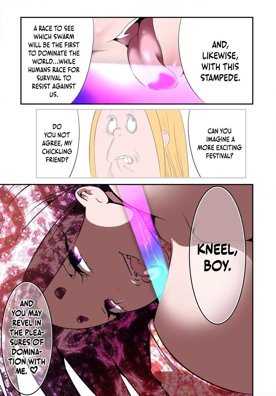 Anime – I Was Reincarnated as the 7th Prince so I Can Take My Time Perfecting My Magical Ability Season 2 Chapter 182 – Page 13