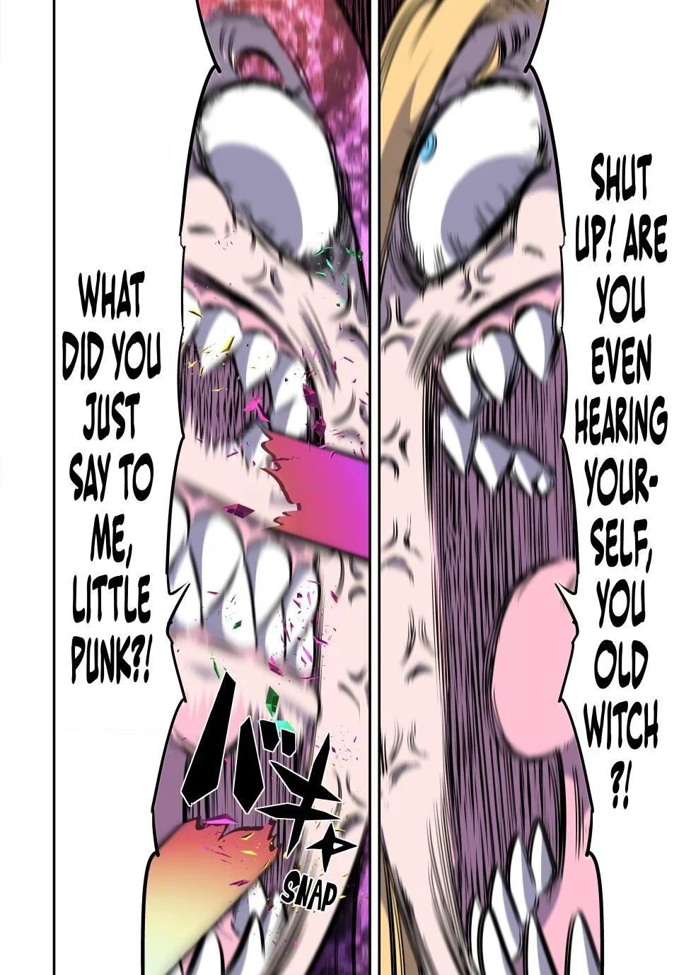 Anime – I Was Reincarnated as the 7th Prince so I Can Take My Time Perfecting My Magical Ability Season 2 Chapter 182 – Page 14