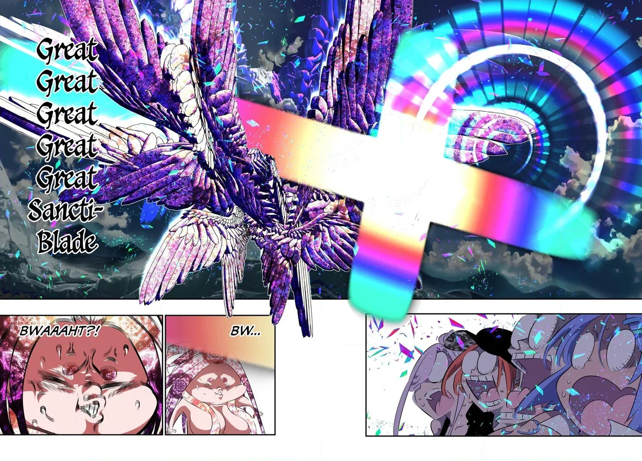 Anime – I Was Reincarnated as the 7th Prince so I Can Take My Time Perfecting My Magical Ability Season 2 Chapter 182 – Page 22