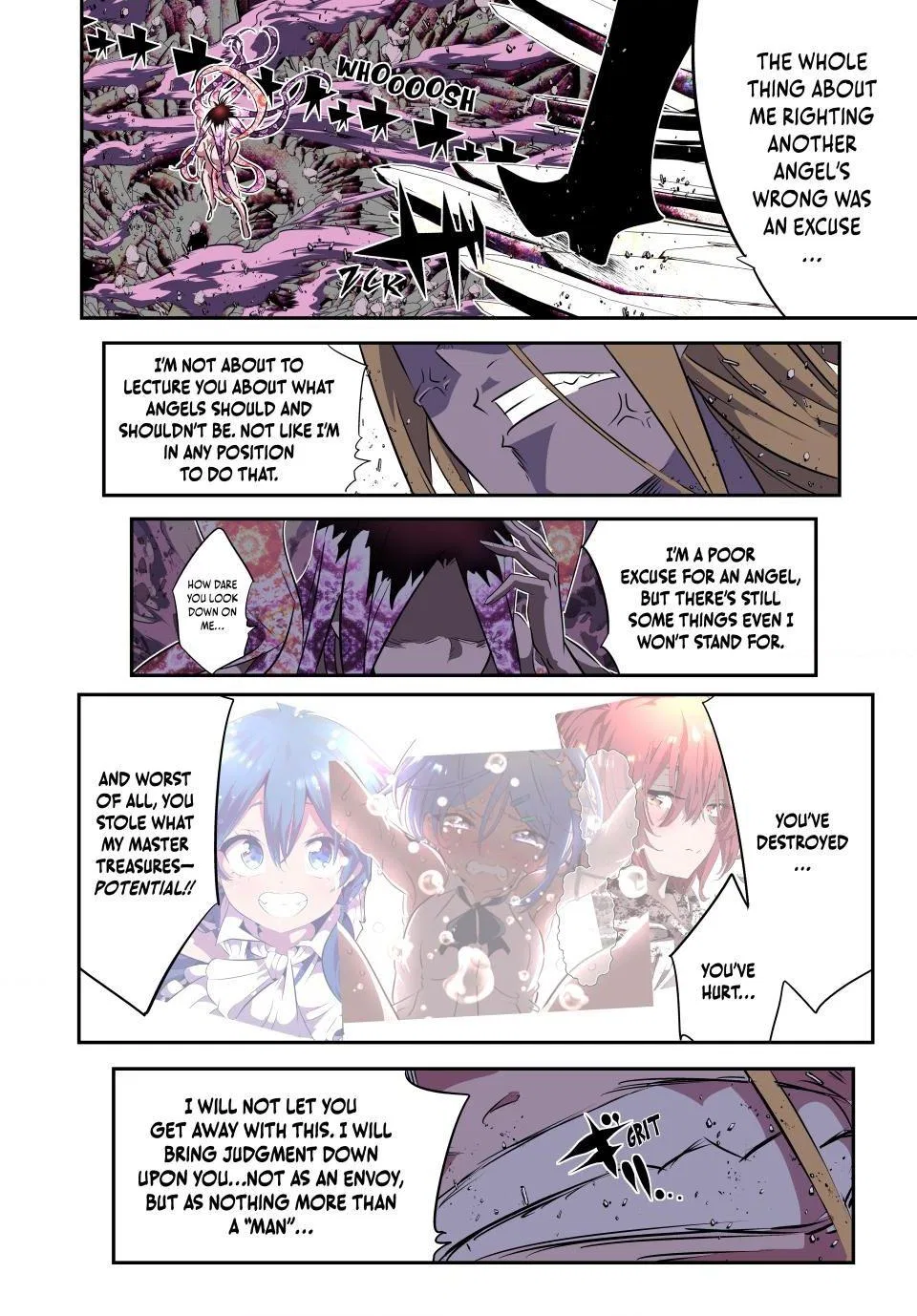 Anime – I Was Reincarnated as the 7th Prince so I Can Take My Time Perfecting My Magical Ability Season 2 Chapter 182 – Page 25