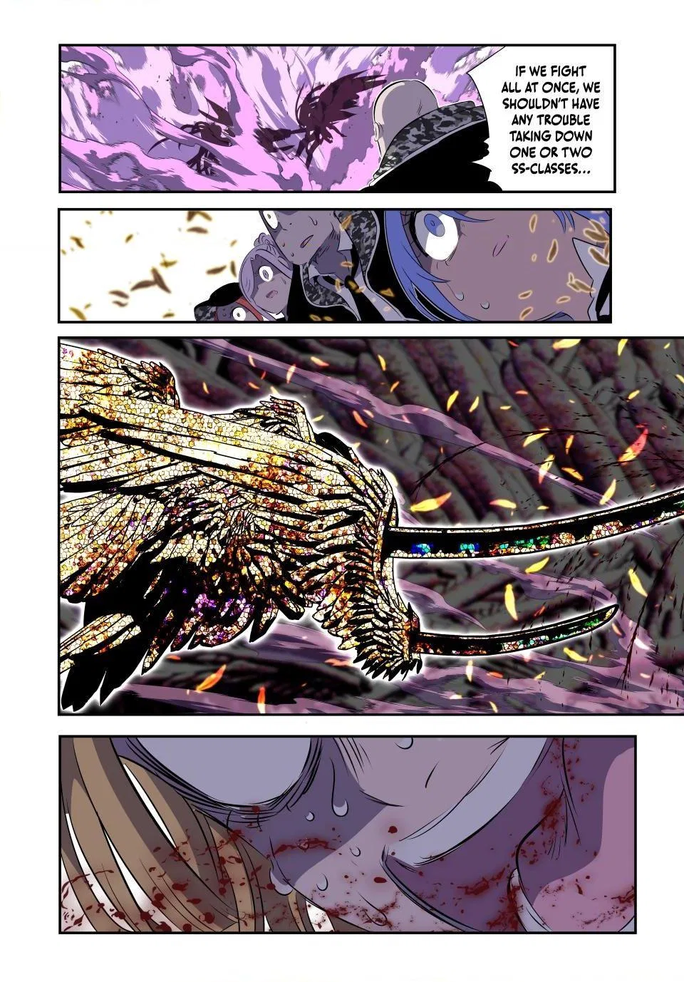 Anime – I Was Reincarnated as the 7th Prince so I Can Take My Time Perfecting My Magical Ability Season 2 Chapter 182 – Page 27