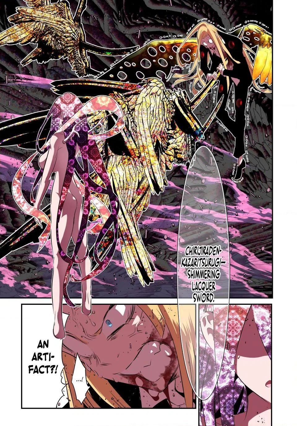 Anime – I Was Reincarnated as the 7th Prince so I Can Take My Time Perfecting My Magical Ability Season 2 Chapter 182 – Page 28