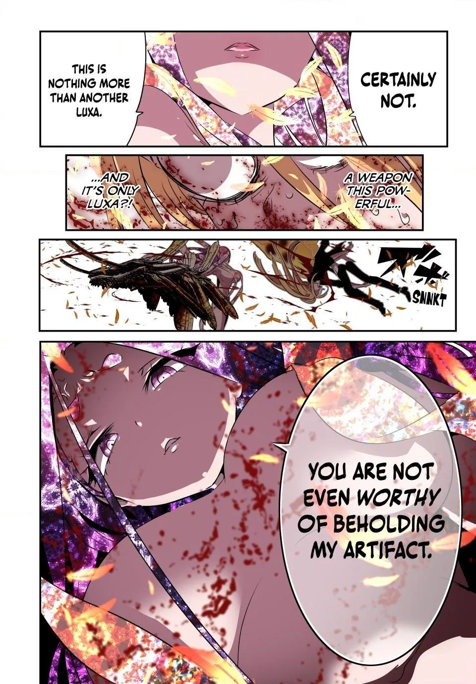 Anime – I Was Reincarnated as the 7th Prince so I Can Take My Time Perfecting My Magical Ability Season 2 Chapter 182 – Page 29